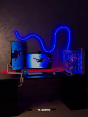 شريط اضاءة فيلوي