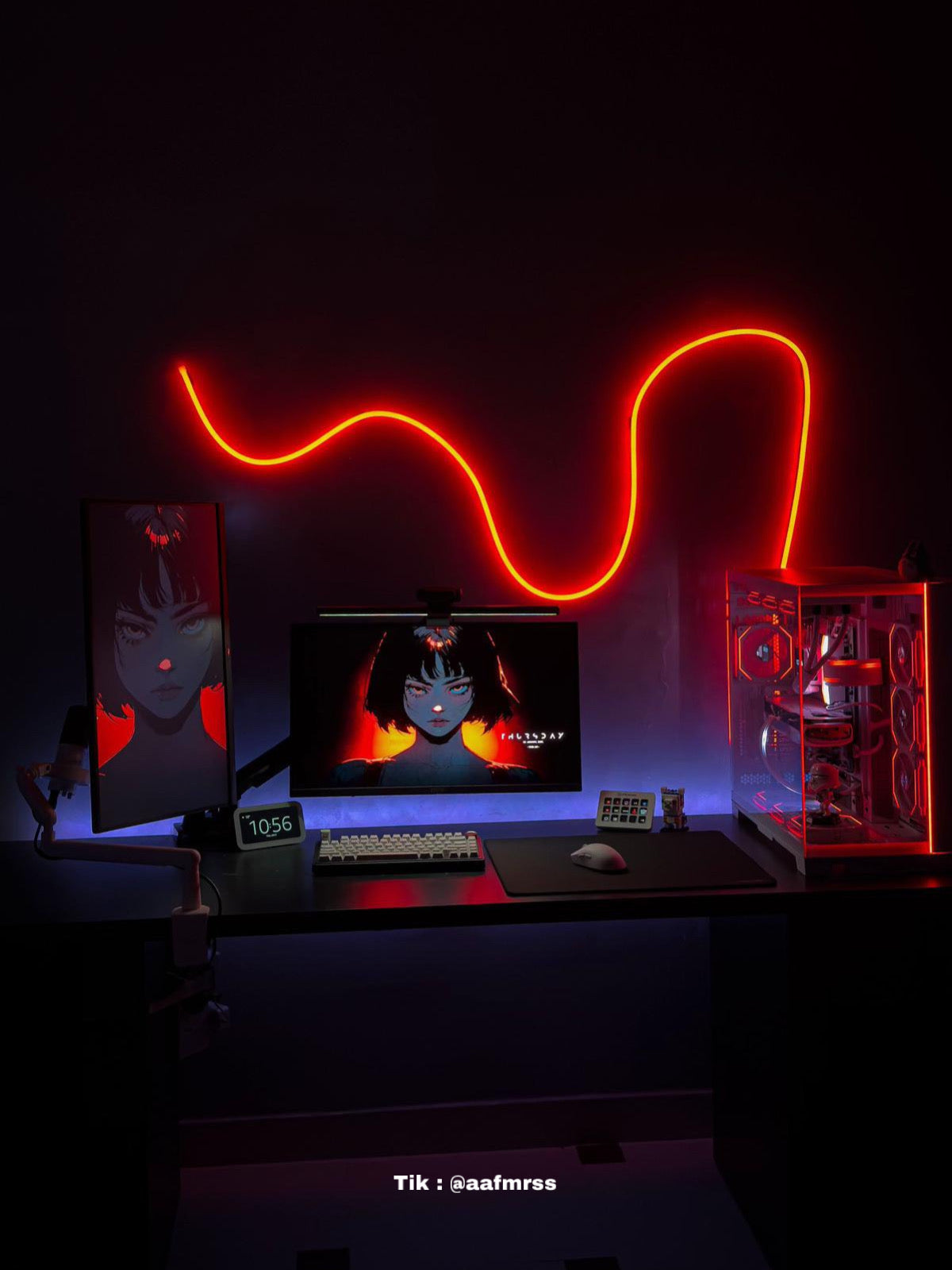 شريط اضاءة فيلوي