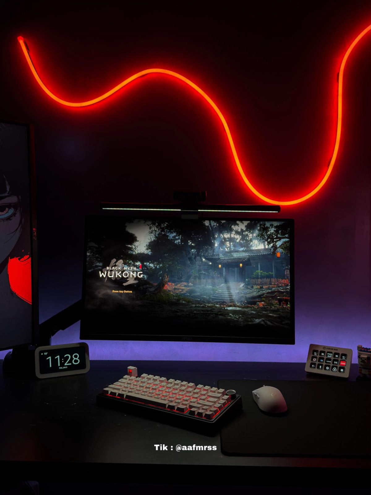 شريط اضاءة فيلوي