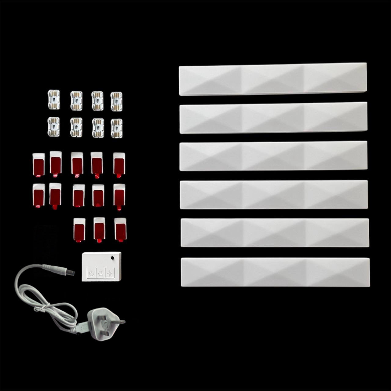 ‏ ‏إضاءة الدايموند