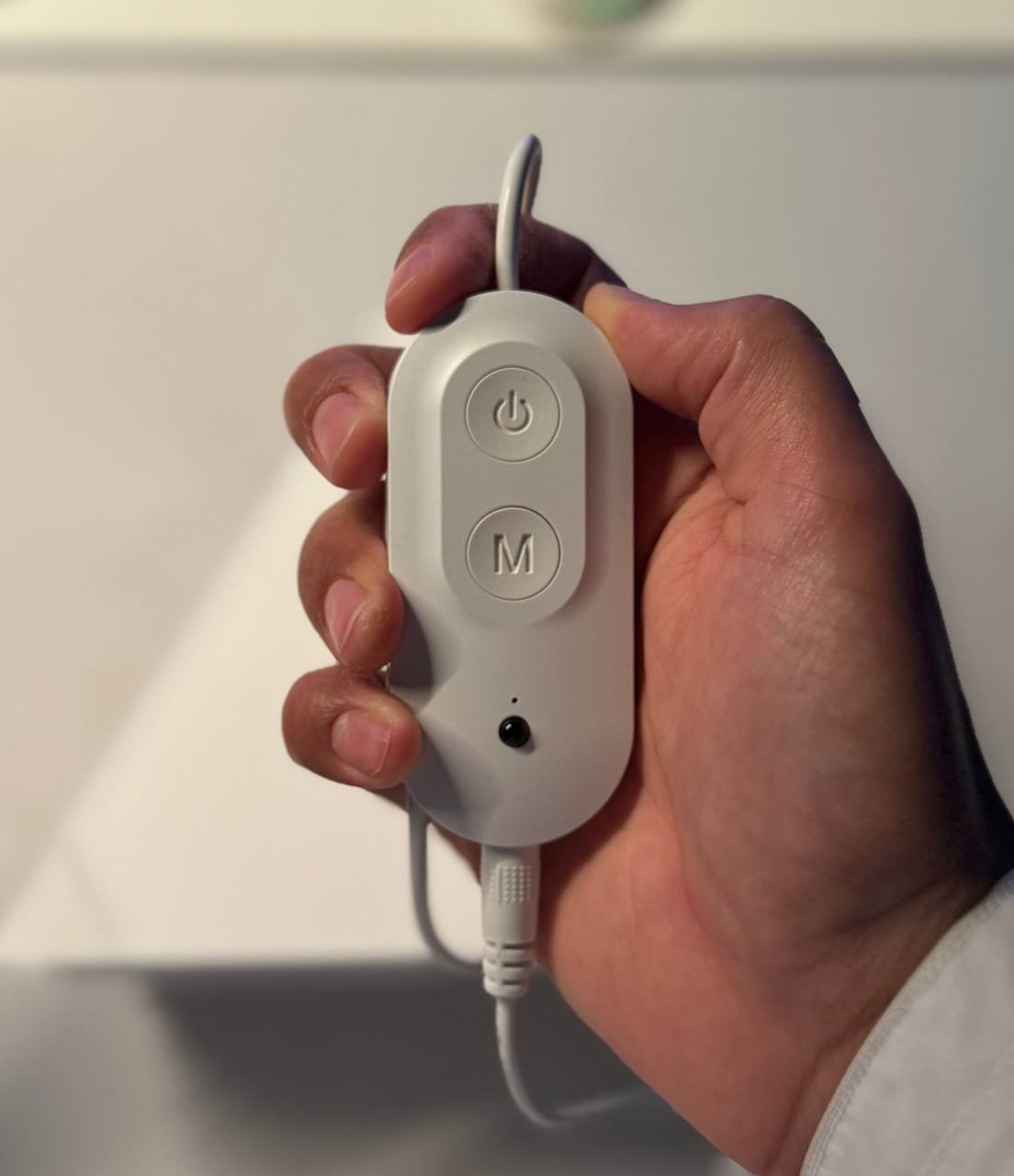 ‏ إضاءة نانو فيلوي مثلث 9 قطع