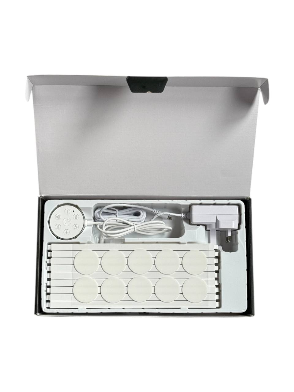 اضاءة نانو لاينز