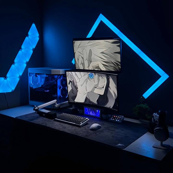 ‏ ‏إضاءة الدايموند