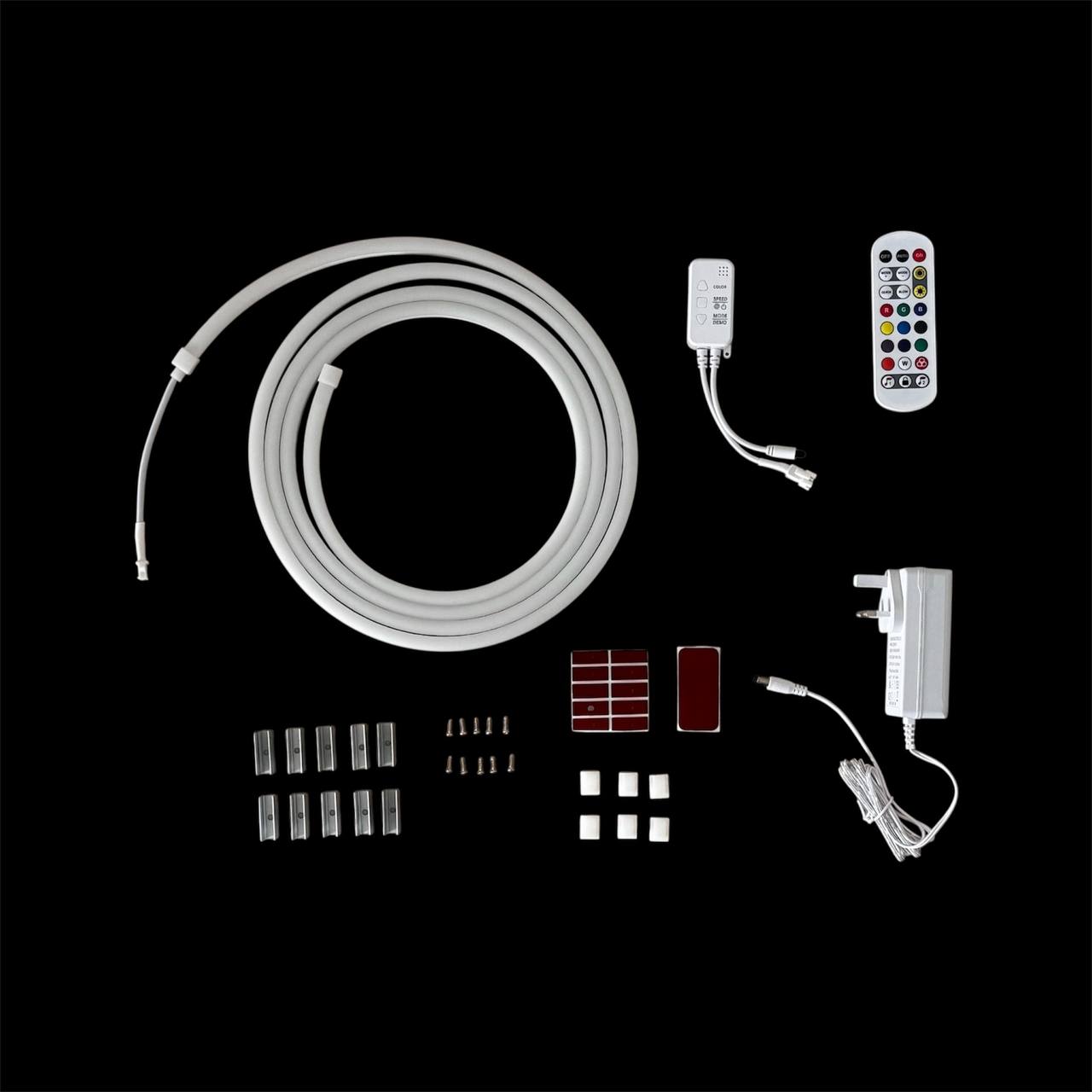 شريط اضاءة فيلوي